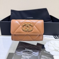 Chanel Wallet Purse